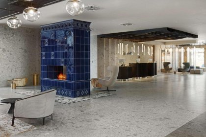 hotel ***** - Radisson Blu Resort & Conference Center Ostróda Mazury - zdjęcie 5