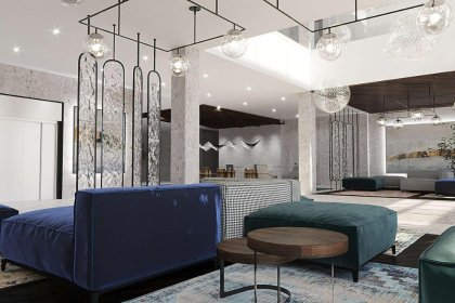 hotel ***** - Radisson Blu Resort & Conference Center Ostróda Mazury - zdjęcie 2