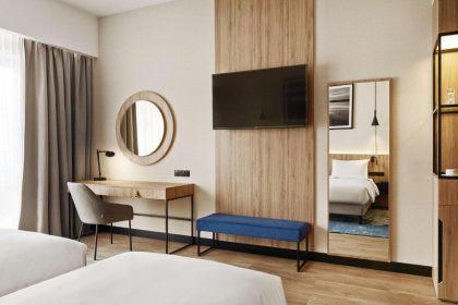 hotel ***** - Radisson Blu Resort & Conference Center Ostróda Mazury - zdjęcie 15