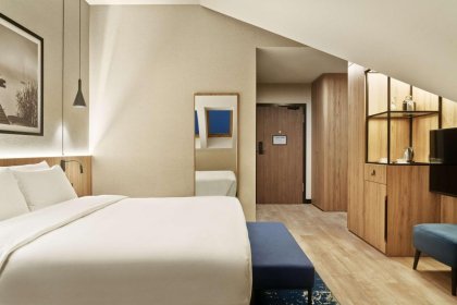 hotel ***** - Radisson Blu Resort & Conference Center Ostróda Mazury - zdjęcie 14