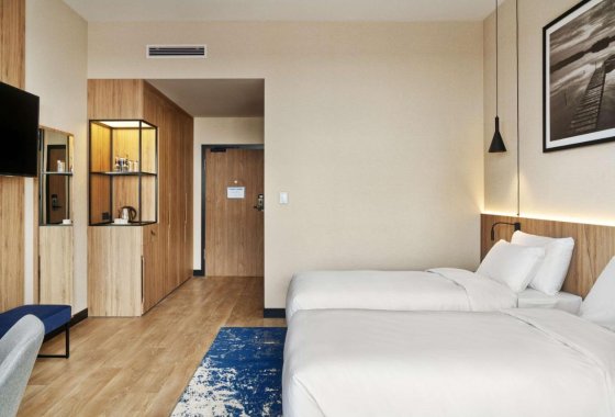 hotel ***** - Radisson Blu Resort & Conference Center Ostróda Mazury - Pokoje - zdjęcie 7