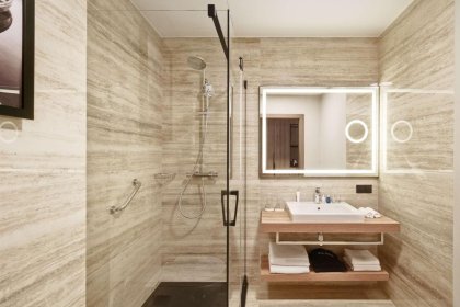 hotel ***** - Radisson Blu Resort & Conference Center Ostróda Mazury - zdjęcie 10