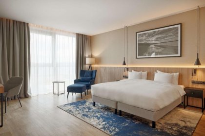 hotel ***** - Radisson Blu Resort & Conference Center Ostróda Mazury - zdjęcie 7