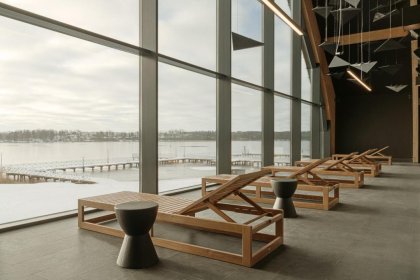hotel ***** - Radisson Blu Resort & Conference Center Ostróda Mazury - zdjęcie 20