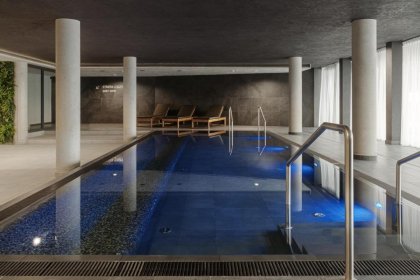 hotel ***** - Radisson Blu Resort & Conference Center Ostróda Mazury - zdjęcie 18