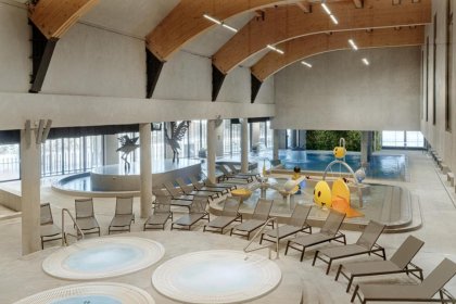 hotel ***** - Radisson Blu Resort & Conference Center Ostróda Mazury - zdjęcie 23