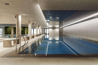 hotel ***** - Radisson Blu Resort & Conference Center Ostróda Mazury - zdjęcie 19