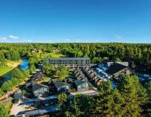 Hotel Bacówka Radawa & SPA****