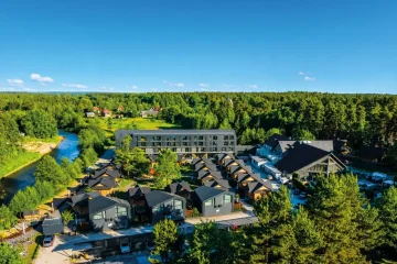 Hotel Bacówka Radawa & SPA****