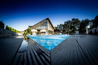 hotel **** - Hotel Bacówka Radawa & SPA**** - zdjęcie 5