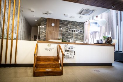 hotel **** - Hotel Bacówka Radawa & SPA**** - zdjęcie 9