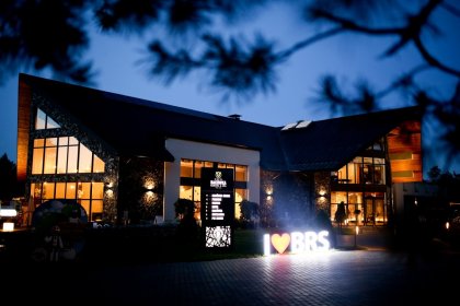 hotel **** - Hotel Bacówka Radawa & SPA**** - zdjęcie 1