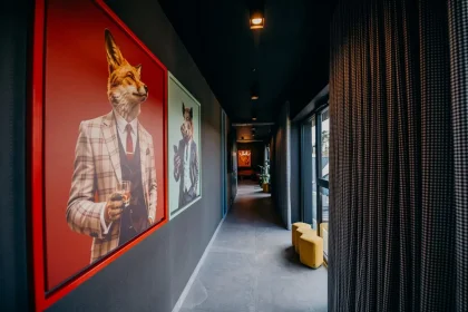 hotel **** - Hotel Bacówka Radawa & SPA**** - zdjęcie 13