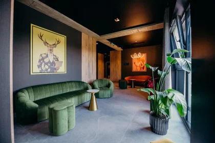 hotel **** - Hotel Bacówka Radawa & SPA**** - zdjęcie 14