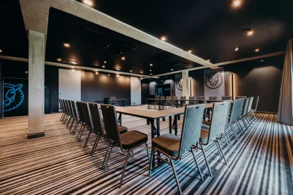 hotel **** - Hotel Bacówka Radawa & SPA**** - zdjęcie 9