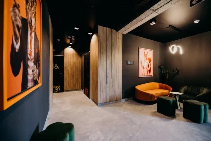 hotel **** - Hotel Bacówka Radawa & SPA**** - zdjęcie 12