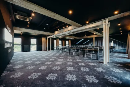 hotel **** - Hotel Bacówka Radawa & SPA**** - zdjęcie 5