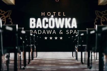 hotel **** - Hotel Bacówka Radawa & SPA**** - zdjęcie 6