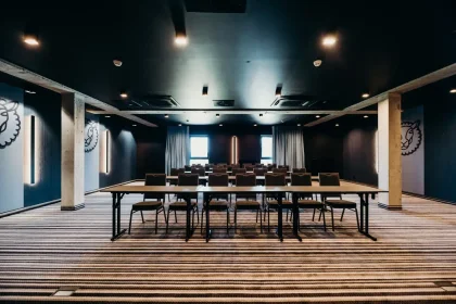 hotel **** - Hotel Bacówka Radawa & SPA**** - zdjęcie 8