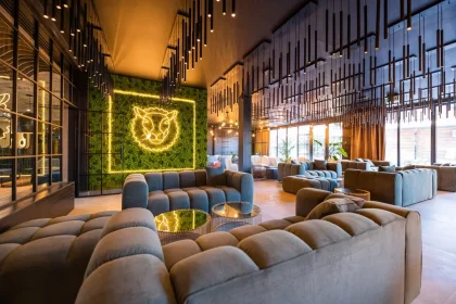 hotel **** - Hotel Bacówka Radawa & SPA**** - zdjęcie 23