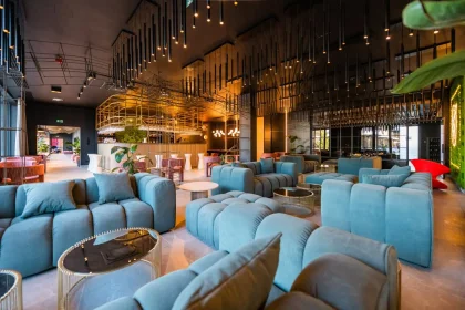 hotel **** - Hotel Bacówka Radawa & SPA**** - zdjęcie 24