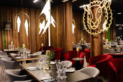 hotel **** - Hotel Bacówka Radawa & SPA**** - zdjęcie 2