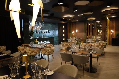 hotel **** - Hotel Bacówka Radawa & SPA**** - zdjęcie 3
