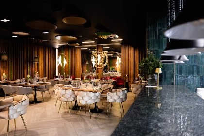 hotel **** - Hotel Bacówka Radawa & SPA**** - zdjęcie 4