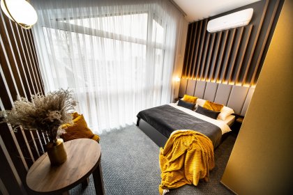 hotel **** - Hotel Bacówka Radawa & SPA**** - zdjęcie 17