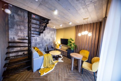 hotel **** - Hotel Bacówka Radawa & SPA**** - zdjęcie 19