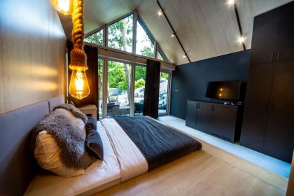 hotel **** - Hotel Bacówka Radawa & SPA**** - zdjęcie 25