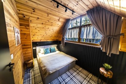 hotel **** - Hotel Bacówka Radawa & SPA**** - zdjęcie 15