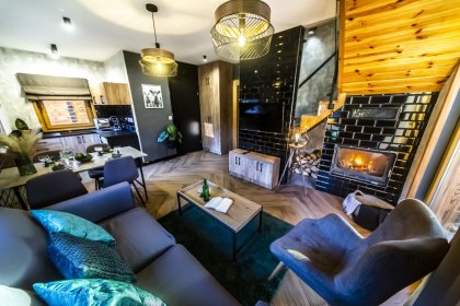 hotel **** - Hotel Bacówka Radawa & SPA**** - zdjęcie 21