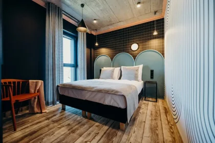 hotel **** - Hotel Bacówka Radawa & SPA**** - zdjęcie 31