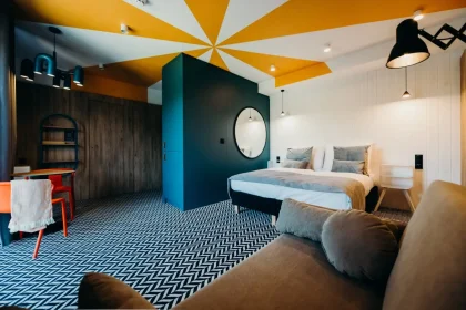 hotel **** - Hotel Bacówka Radawa & SPA**** - zdjęcie 26