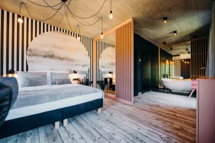 hotel **** - Hotel Bacówka Radawa & SPA**** - zdjęcie 27