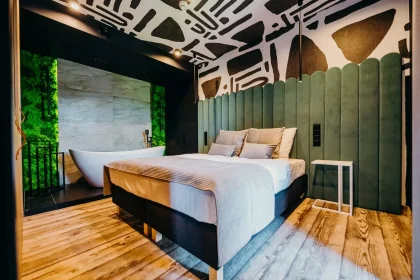 hotel **** - Hotel Bacówka Radawa & SPA**** - zdjęcie 30