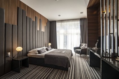 hotel **** - Hotel Bacówka Radawa & SPA**** - zdjęcie 14