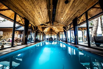 hotel **** - Hotel Bacówka Radawa & SPA**** - zdjęcie 31