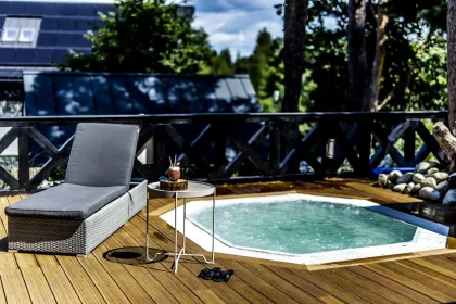 hotel **** - Hotel Bacówka Radawa & SPA**** - zdjęcie 38