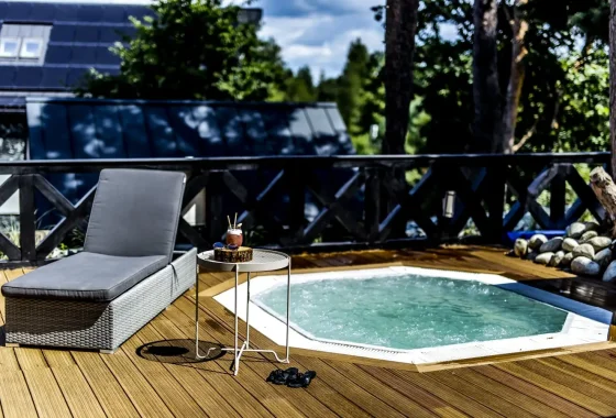 hotel **** - Hotel Bacówka Radawa & SPA**** - Usługi - zdjęcie 2