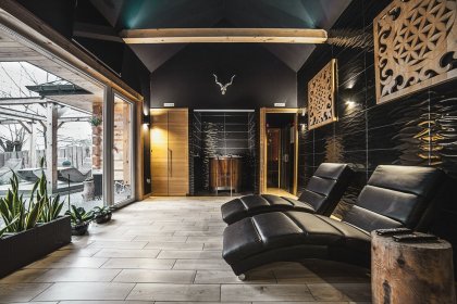 hotel **** - Hotel Bacówka Radawa & SPA**** - zdjęcie 27
