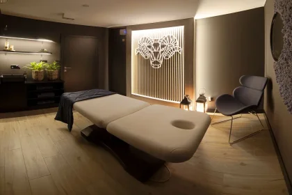 hotel **** - Hotel Bacówka Radawa & SPA**** - zdjęcie 41