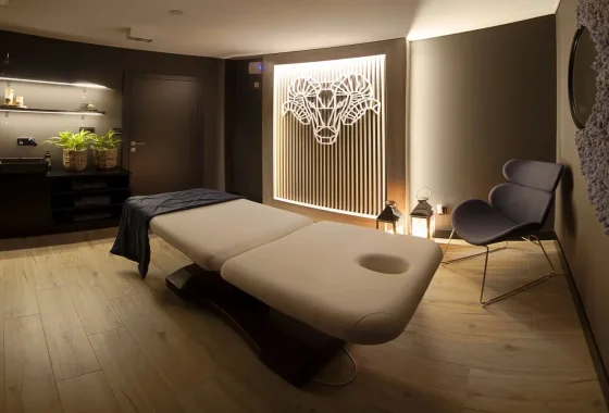 hotel **** - Hotel Bacówka Radawa & SPA**** - Usługi - zdjęcie 5