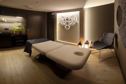 hotel **** - Hotel Bacówka Radawa & SPA**** - zdjęcie 26