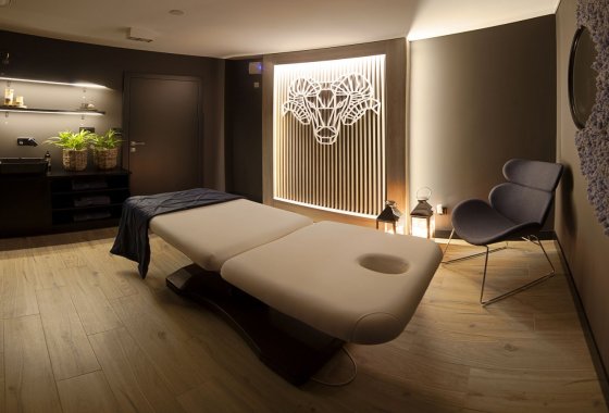 hotel **** - Hotel Bacówka Radawa & SPA**** - Usługi - zdjęcie 7