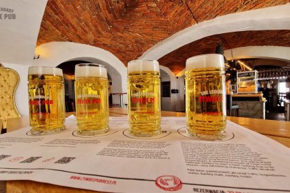 inny - The Legendary Żywiec Pub & Restaurant - zdjęcie 9