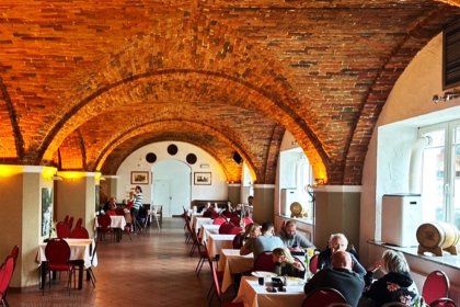 inny - The Legendary Żywiec Pub & Restaurant - zdjęcie 6
