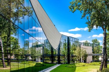 Hotel Warszawianka Centrum Kongresowe ****