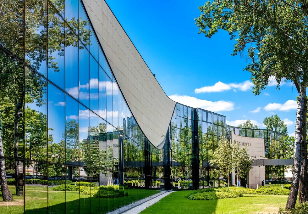 hotel **** - Hotel Warszawianka Centrum Kongresowe ****
